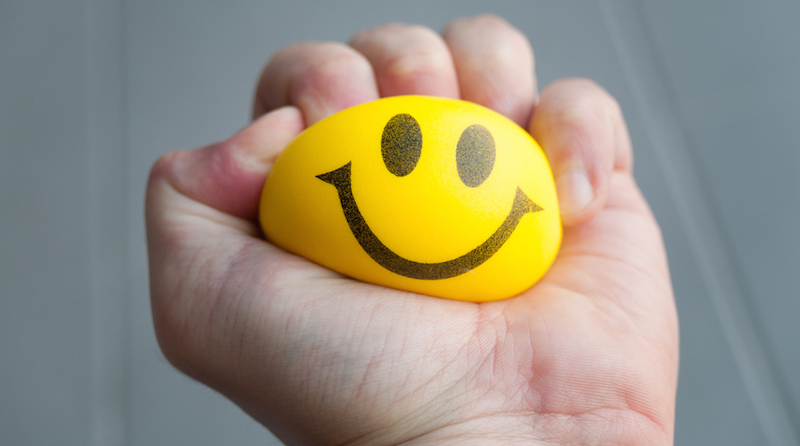 Pretty good / via Obak/Shutterstock